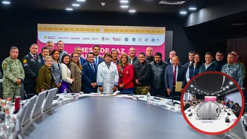 Texcoco, entre los 15 municipios que bajaron sus índices delictivos