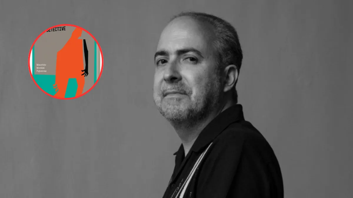 Mauricio Montiel Figueiras indaga la condición humana en la nostalgia y la pérdida