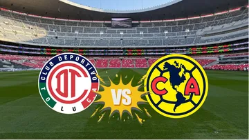 El Toluca FC se encuentran en la quinta posición de la tabla con 23 puntos, donde en este enfrentamiento buscan una victoria que los haga clasificar sin inconvenientes en la Liguilla.