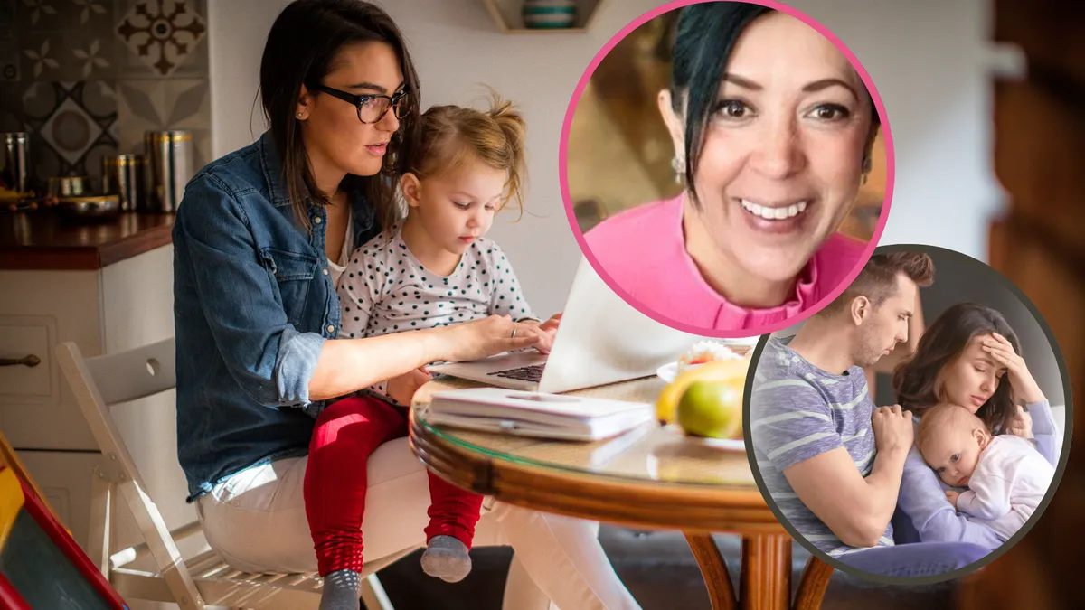 UAEMéx destaca la importancia de atender el estrés parental: Brenda Mendoza González