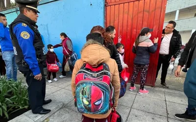 SEP confirma que el regreso a clases será en septiembre para el ciclo escolar 2025-2026.