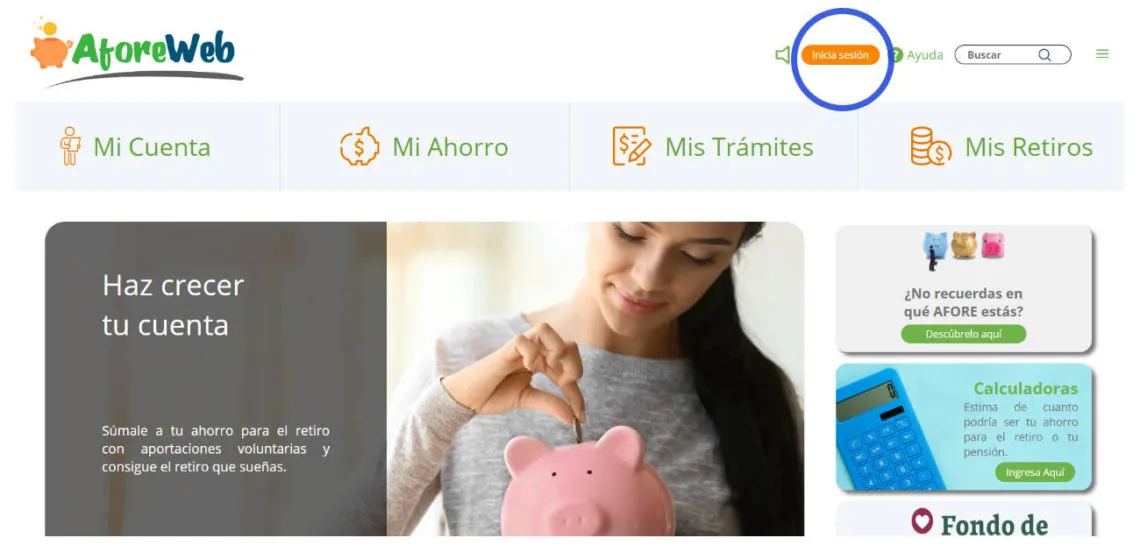 [PASO A PASO]: ¿No sabes dónde está tu Afore? Te decimos cómo ubicarla