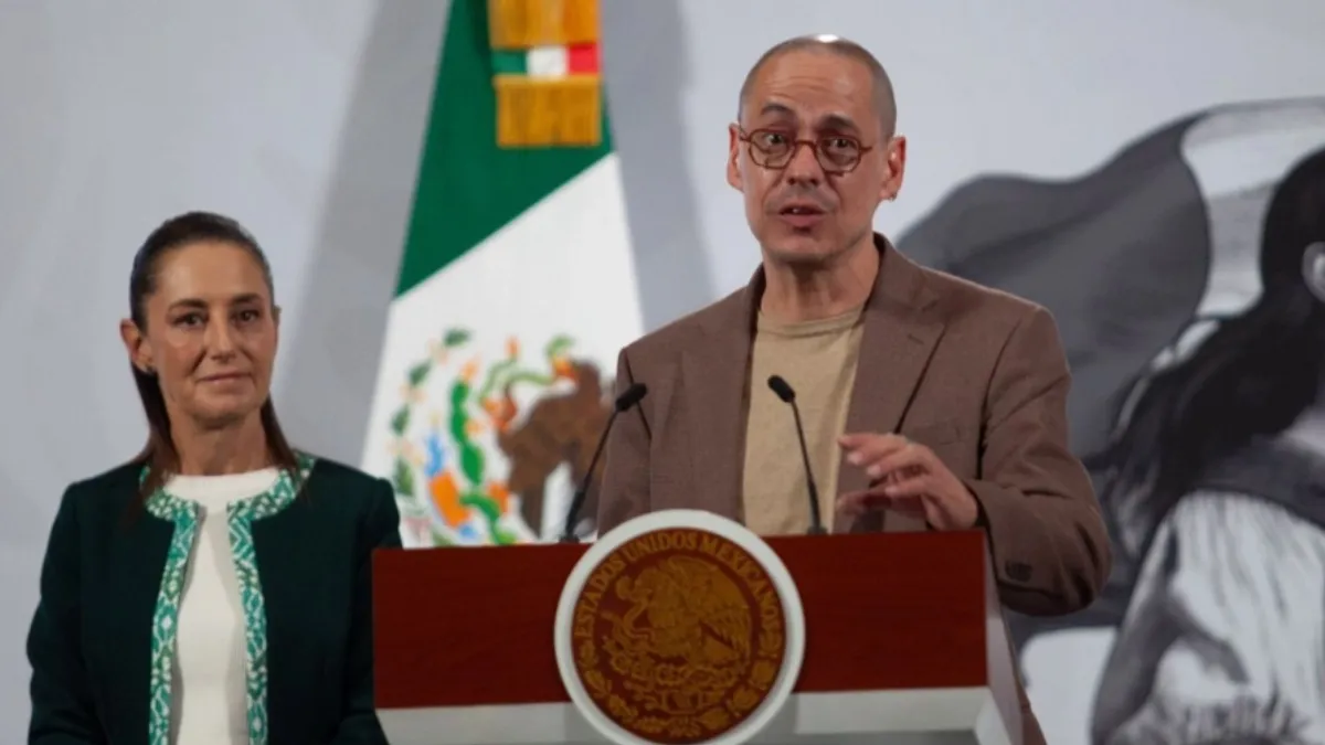 Coatlicue, la supercomputadora mexicana anunciada por el gobierno federal, tendrá 314 mil billones de operaciones por segundo y será pública.