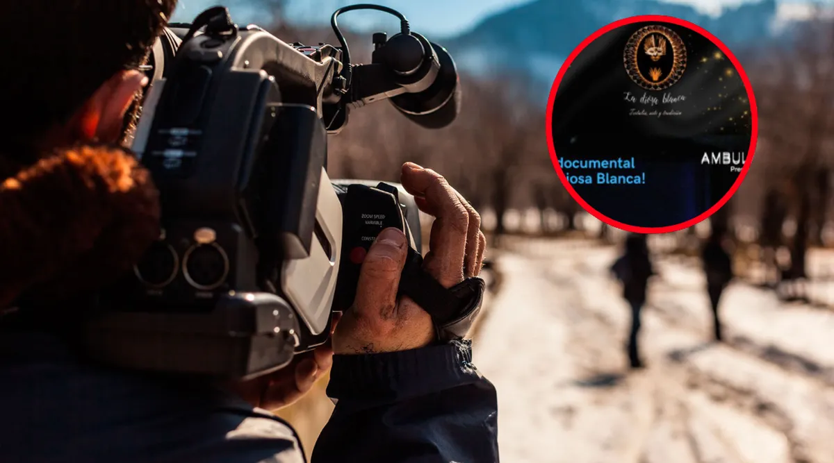Gira de Documentales “Ambulante Presenta 2025”  en Metepec