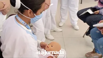 Anuncian dos unidades médicas del IMSS para Nezahualcóyotl