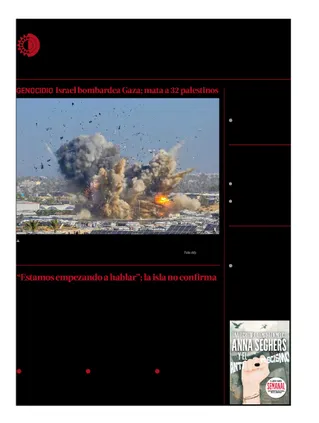 La Jornada Nacional | 1 de febrero de 2026