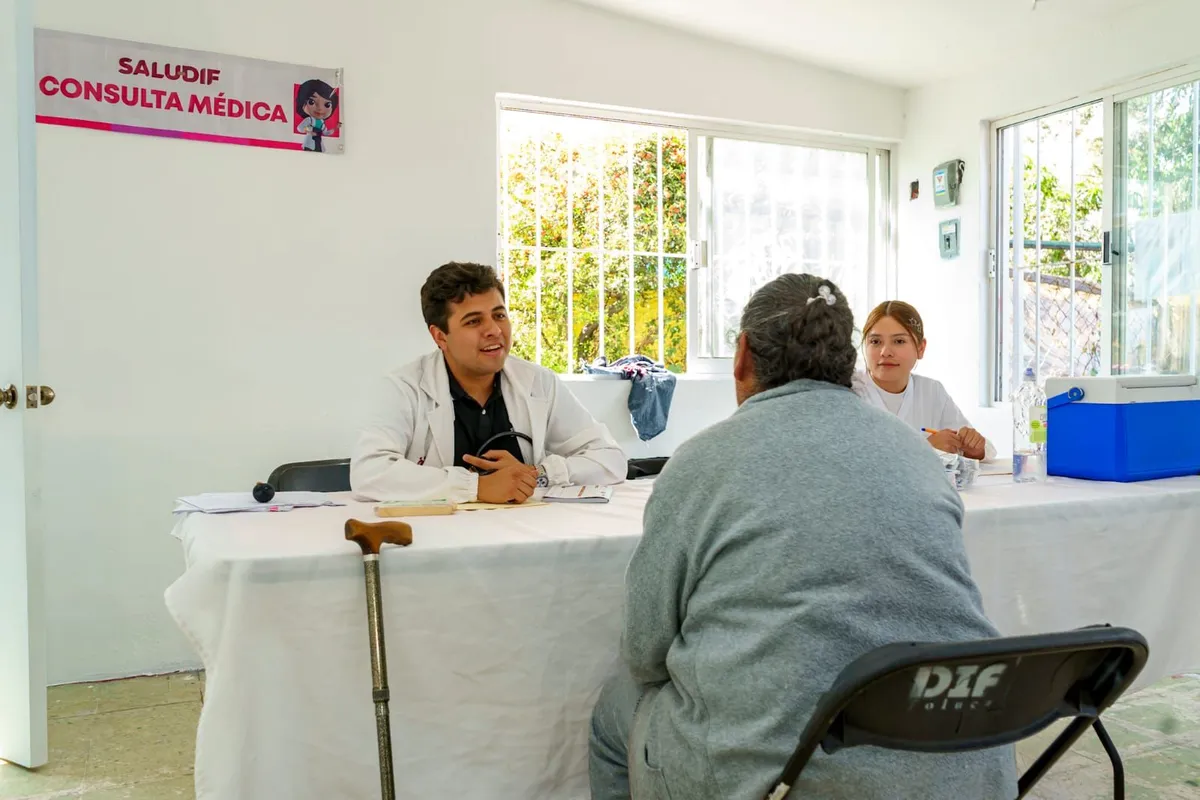 El concurso está dirigido a mujeres y hombres de entre 18 y 70 años.