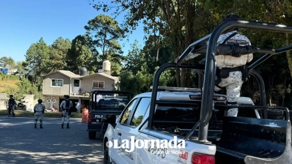 Texcapilla: A un año sin resultados en la búsqueda de desaparecidos