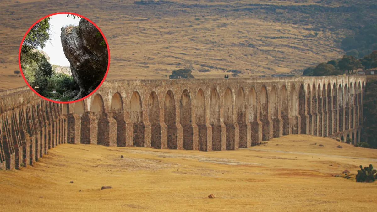 Turismo en Edomex: 5 Pueblos Mágicos para descubrir en la ruta del Camino Real