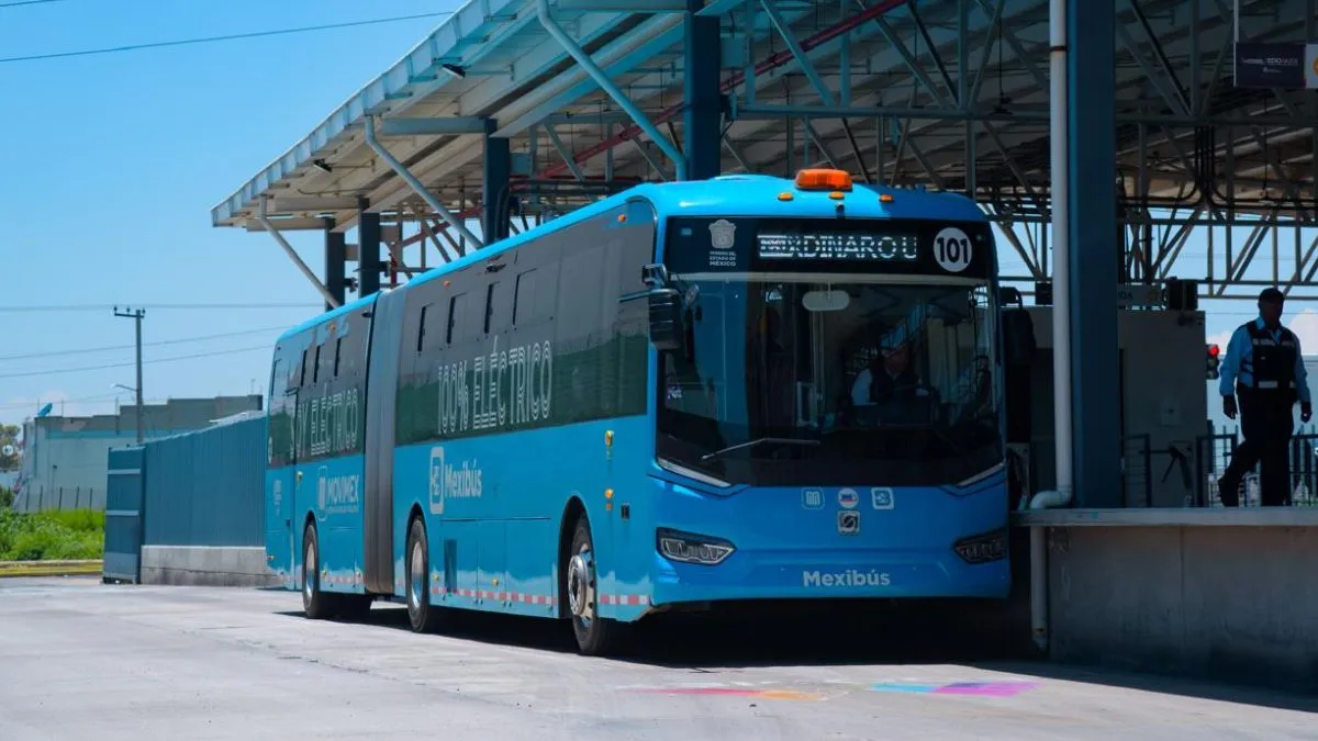Edomex dará viajes gratuitos en Mexibús y Mexicable