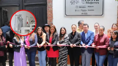 Centros LIBRE para mujeres en todo el Edomex será la meta