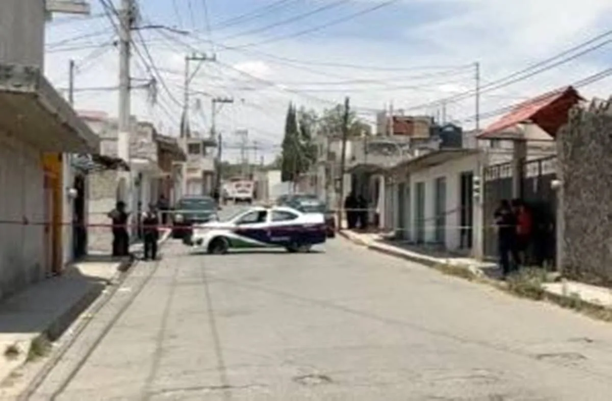 Tecámac: Mujer es asesinada a balazos en un despacho