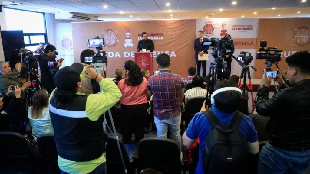 Gobierno de Isaac Montoya sanea finanzas en nueve meses