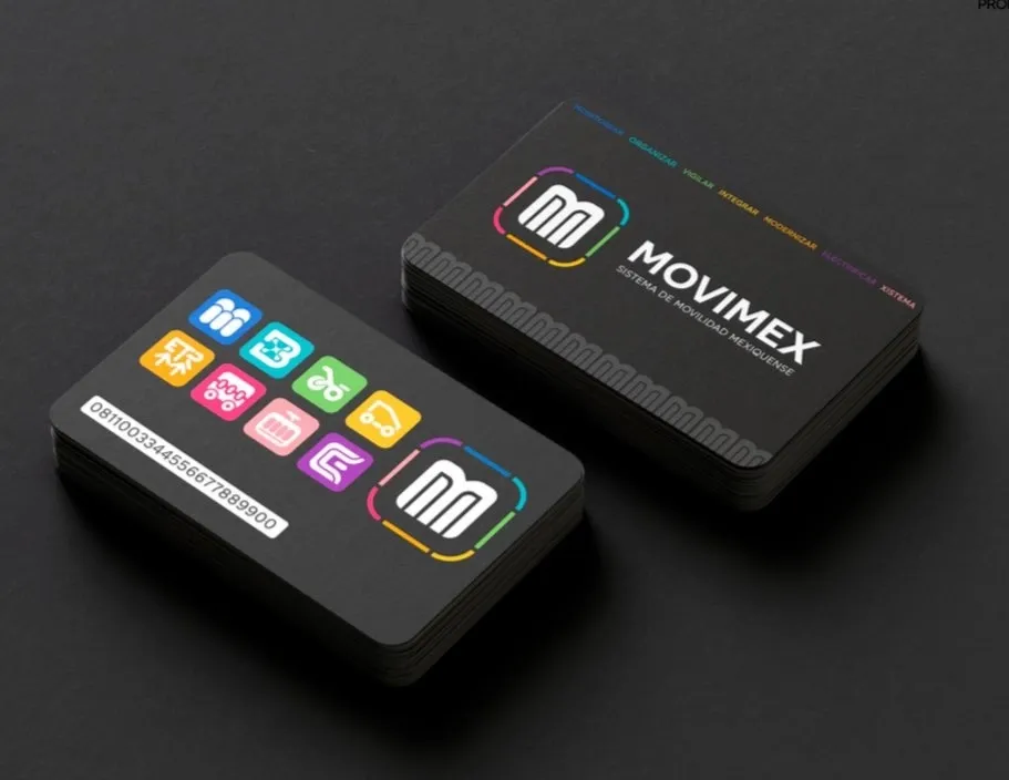 Así funciona Movimex, la nueva tarjeta de movilidad integrada del Edomex