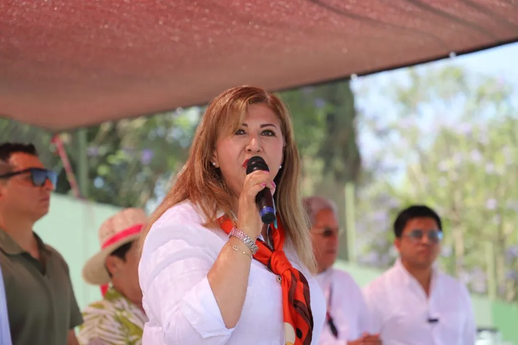 Cuautitlán estrena el Libramiento La Joya: Juanita Carrillo entrega obra de 70 mdp financiada con recursos propios