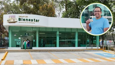 Banco del Bienestar cumple 6 años llevando servicios financieros a quienes más lo necesitan