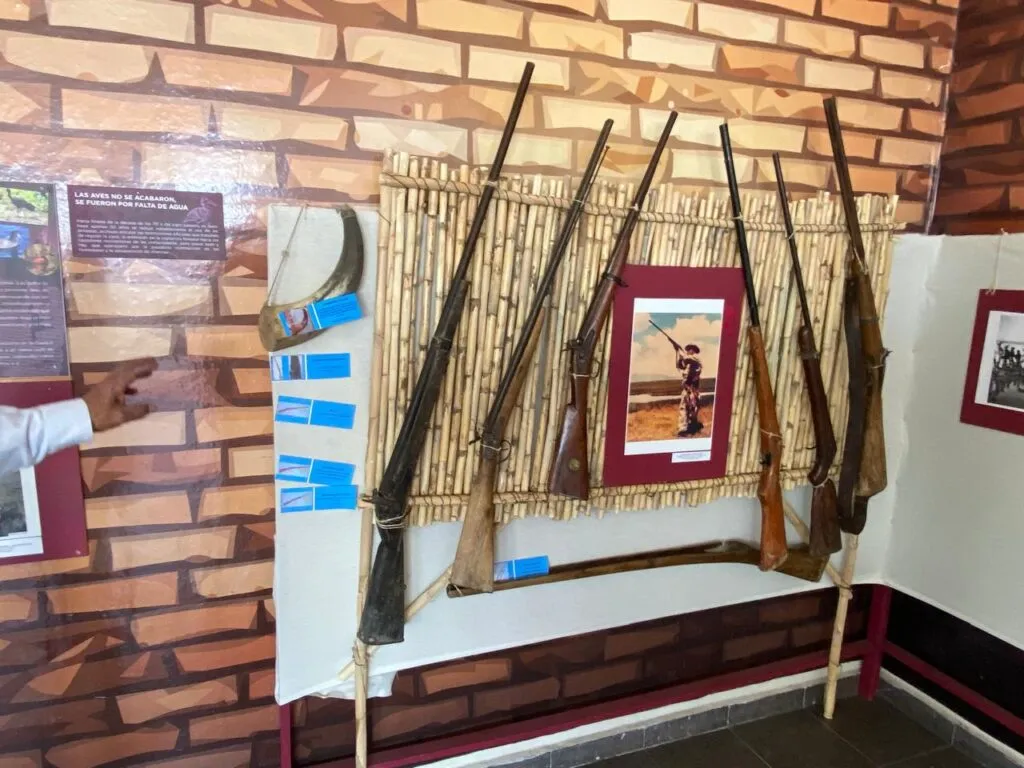 Exposición en Chimalhuacán: Rescatan la memoria lacustre del Lago de Texcoco