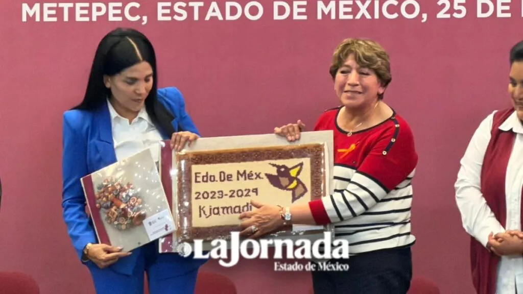 Presentan Atlas de Inundaciones; advierten que el 17% del territorio del Edomex es susceptible a afectaciones