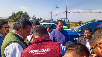 De acuerdo con la información, el próximo martes iniciarán los trabajos de reencarpetado desde la zona de La Marquesa.
