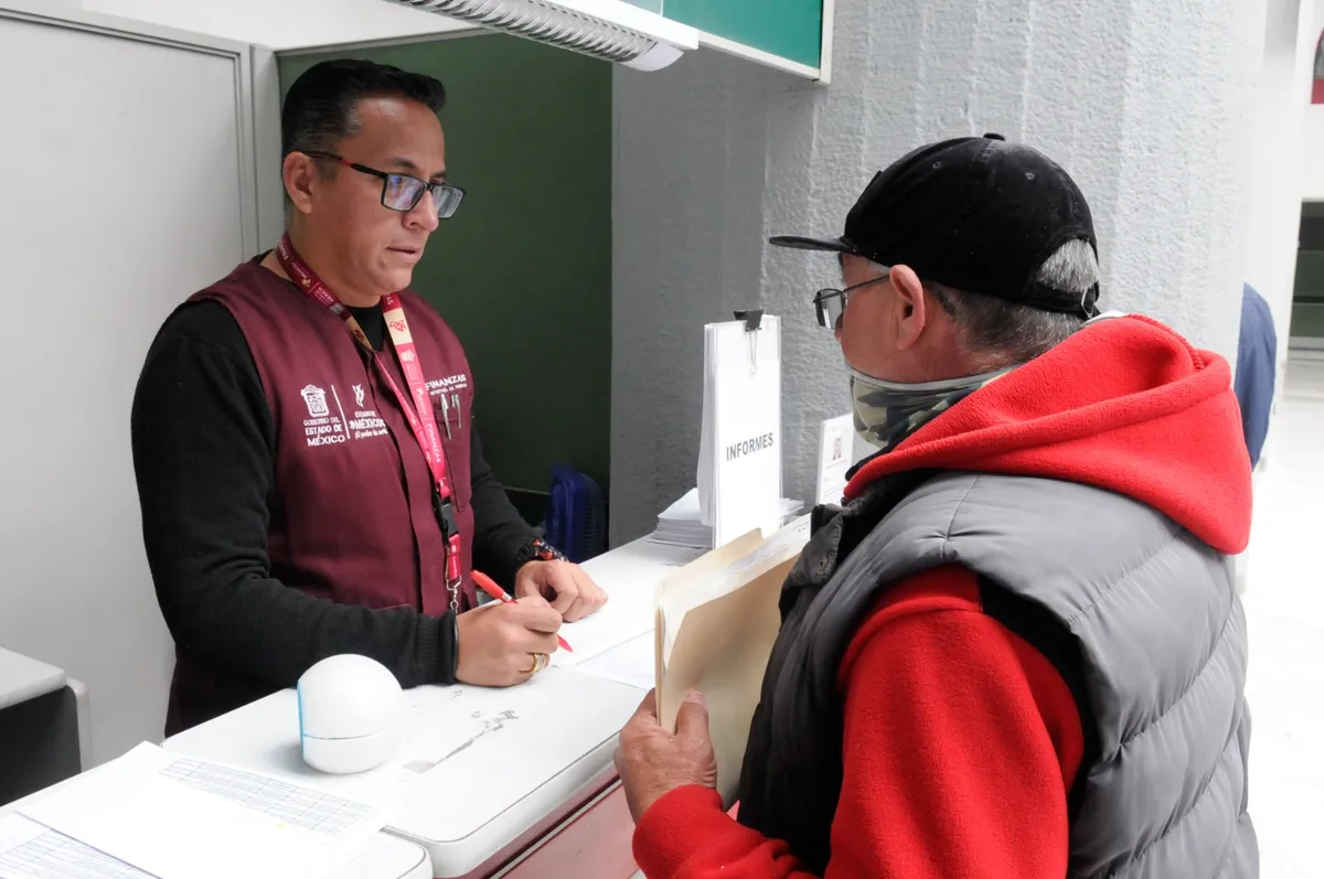 El descuento es del 100 por ciento en tenencia para vehículos con placas expedidas en 2021 y posteriores.