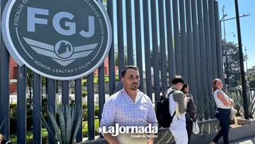Dueño de rancho incautado acusa falta de acción de la FGJEM