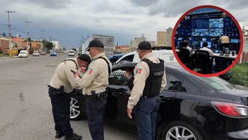 Cámaras no alcanzan para vigilar Tecámac ante crecimiento poblacional