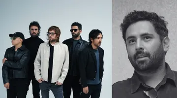 Camilo Séptimo pospone todos sus conciertos de 2026 ¿Qué pasará con el grupo en 2027?