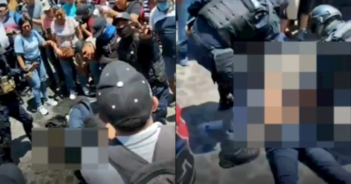 Muere mujer linchada tras presunto secuestro de Camila en Taxco