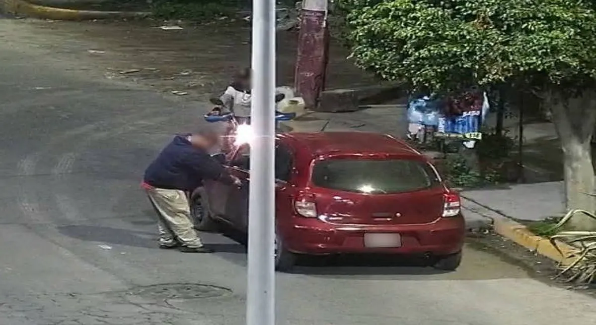 Valle de Chalco: Capturan a dos sujetos por presunto homicidio