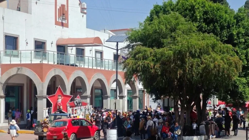 Ayuntamiento de Chicoloapan deja sin apoyo a Escuela de Deporte