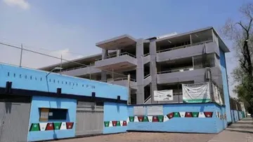 Padres exigen seguridad para reabrir la Secundaria de Tultitlán