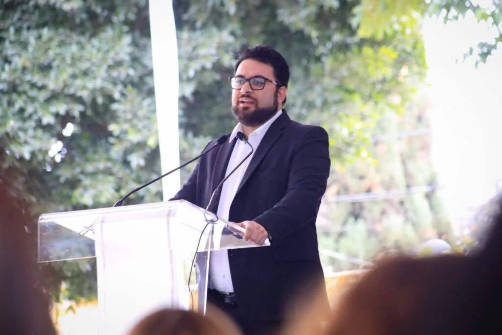 Promulga Naucalpan el Bando Municipal 2026, enfatiza alcalde Isaac Montoya carácter humanista