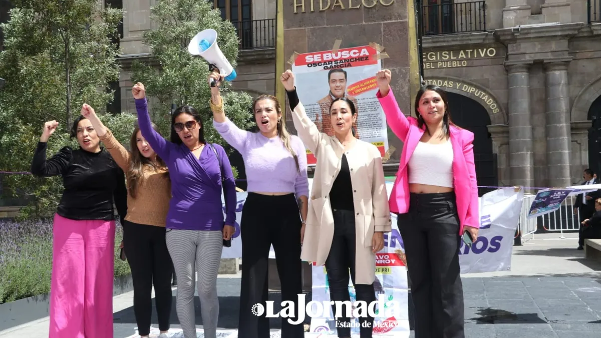 Registros oficiales de deudores alimentarios en Edomex muy por debajo de la realidad