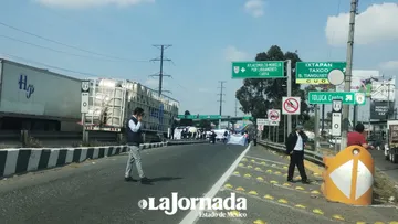 Trabajadores de salud desquiciaron la ciudad tres horas; desconocen acuerdos