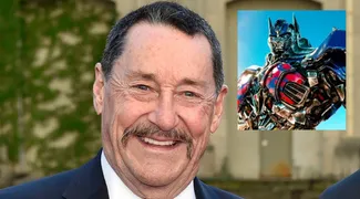 Peter Cullen, la voz de Optimus Prime en la saga de Transformers, murió a los 85 años