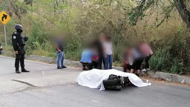 asesinato