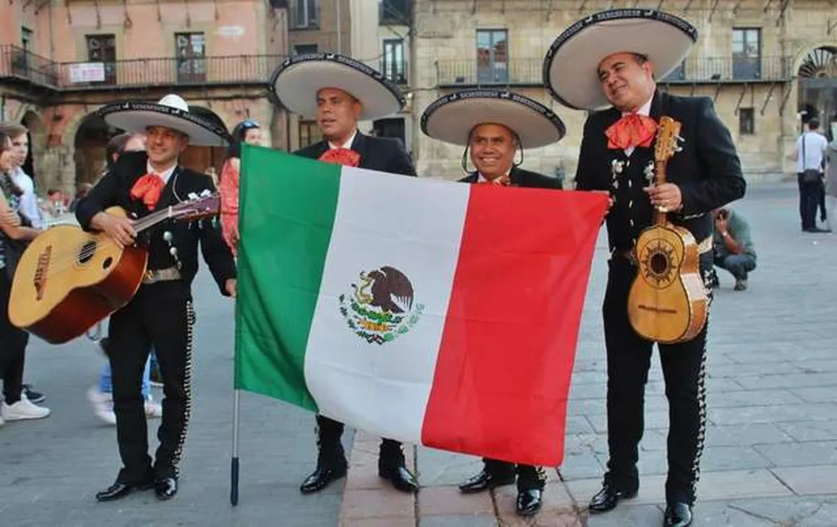 Mariachi