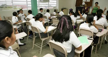 ¿Habrá clases o no este 1 de octubre? Te lo decimos