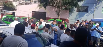 Los “300” amagan con colapsar Ecatepec