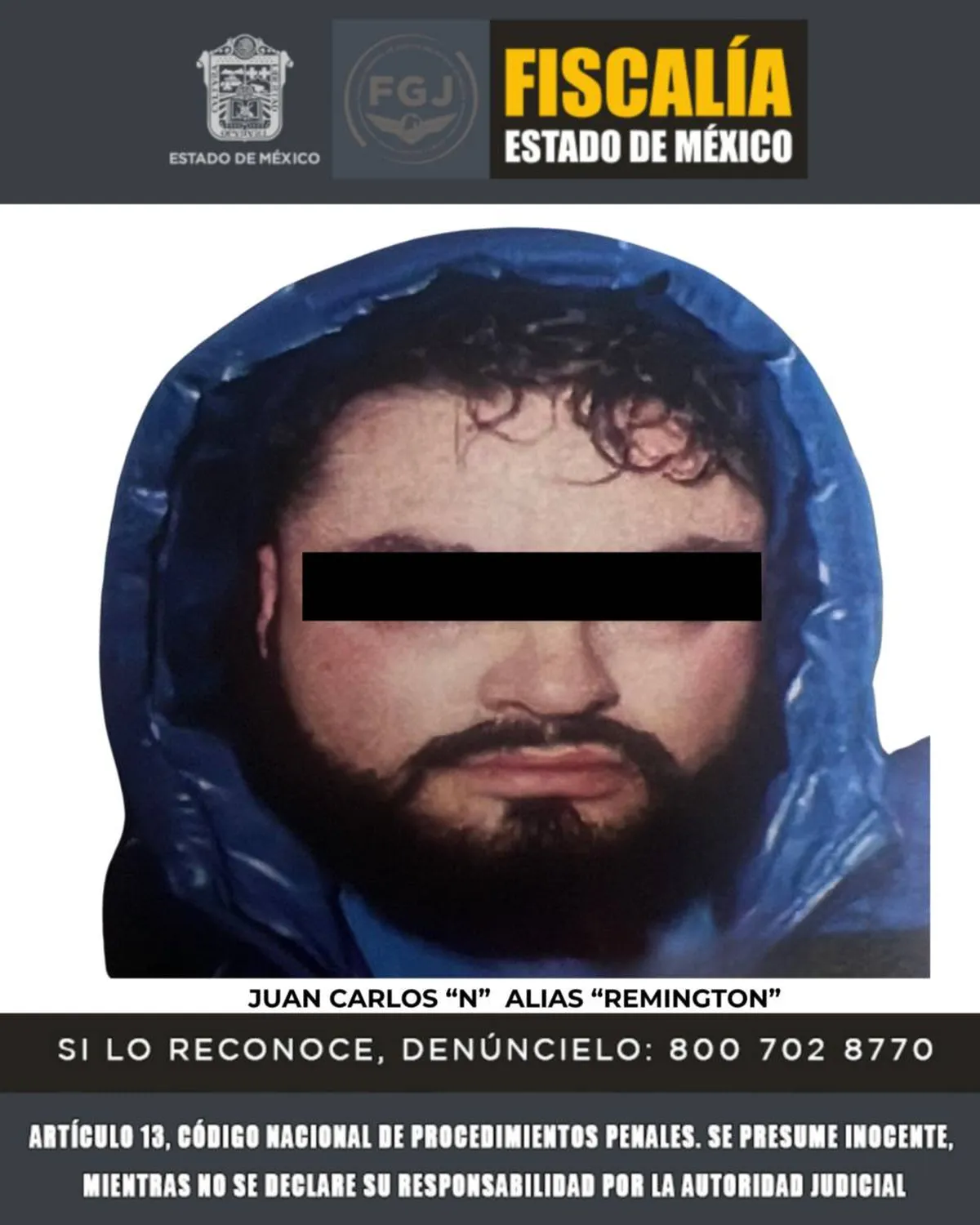 Fiscalía avanza en investigación sobre el caso del “Bar Bling Bling”