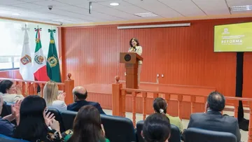 UAEMéx presenta Anteproyecto de Reforma a su Ley