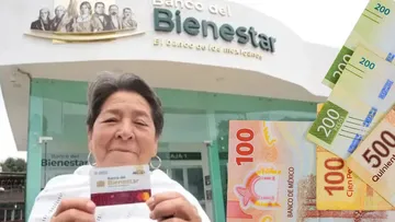 La Secretaría de Bienestar habilitará módulos para el registro de la Pensión de Adultos Mayores y Pensión Mujeres Bienestar.