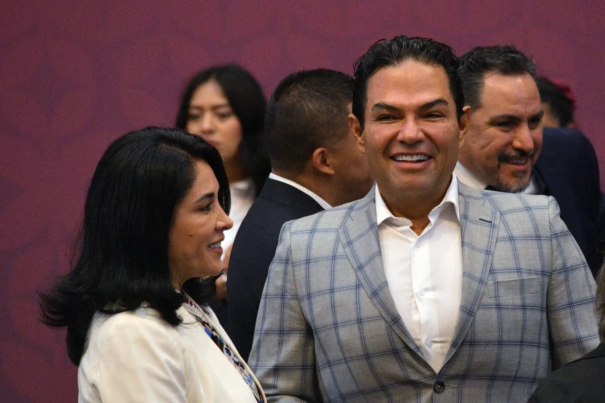 Edomex: Pausa PAN alianza con PRI; dan prioridad a fortalecer próximas elecciones
