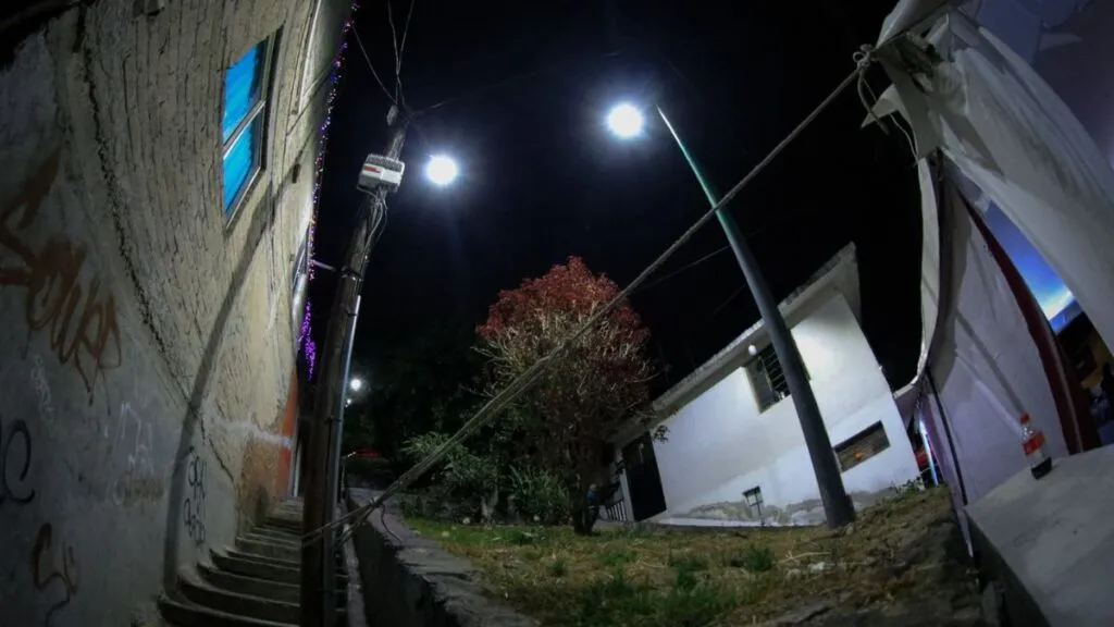 Alcalde Isaac Montoya reitera compromiso de impactar todas las colonias de Naucalpan