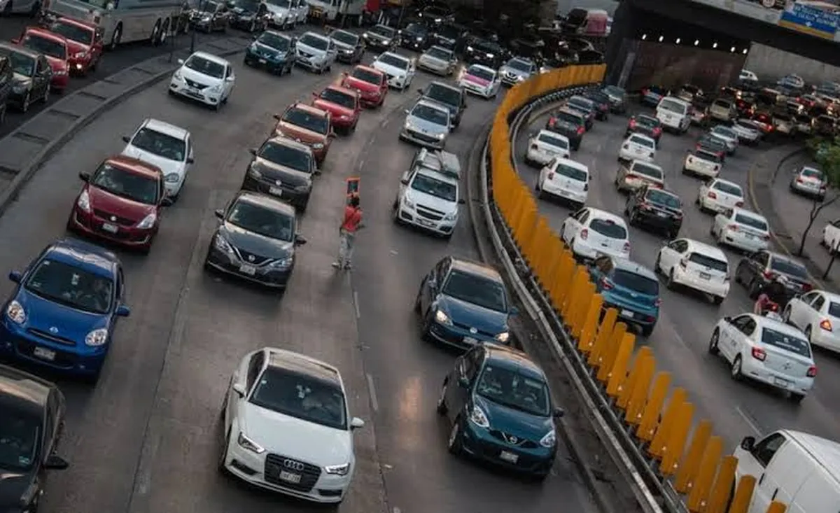 Fecha límite para obtener subsidio del 100% en tenencia vehicular en Edomex