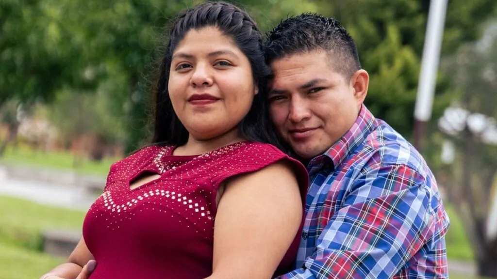 GEM formalizó más de 9 mil matrimonios durante Caravanas por la Justicia