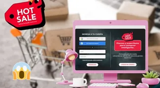 Hot Sale 2026; historia, ofertas y tarjetas participantes en México