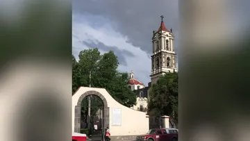 Arzobispado de Cuautitlán denuncia robo de piezas religiosas y hasta las urnas con limosnas