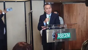 ASECEM advierte que México enfrenta riesgo de estancamiento por falta de preparación juvenil