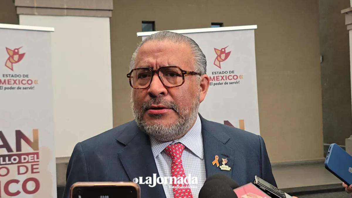 Anuncia Duarte Olivares reparación de carretera Tenango-Tenancingo